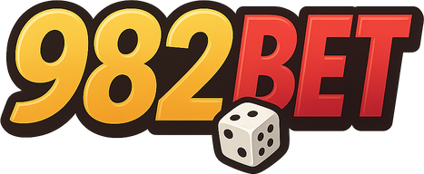 982bet Logo